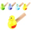 Cartoon Bird Whistle: Fun Musical Educational Toys for Kids