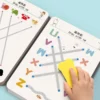 2025 Magical Tracing Workbook: Educational Toys for Pen Control Training