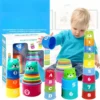 Kid Brain Response Battle: Educational Toys for Speed and Puzzle Games