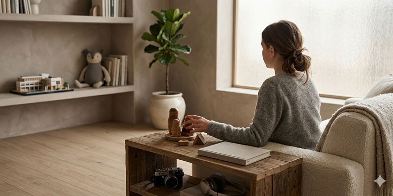 Latest Age for Kids to Stop Playing With Toys